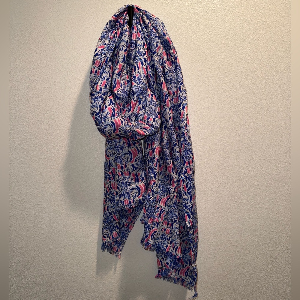 Vineyard Vines Summer Scarf